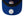 Load image into Gallery viewer, Chicago Cubs Women's Royal Floral 9TWENTY Adjustable Cap