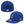 Load image into Gallery viewer, Chicago Cubs New Era 59FIFTY Low Profile Authentic Home Fitted Game Cap