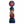 Load image into Gallery viewer, Chicago Cubs Tiki Stacker
