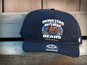 Shop Chicago Bears New Arrivals, at Wrigleyville Sports!