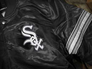 Shop Chicago White Sox Jackets, at Wrigleyville Sports!