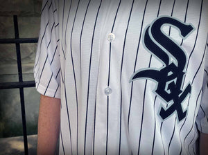 Shop Chicago White Sox Jerseys, at Wrigleyville Sports!
