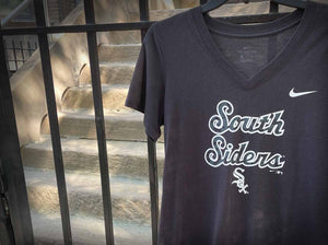 Shop Chicago White Sox Women's Merchandise, at Wrigleyville Sports!