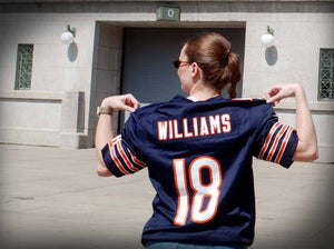 Shop Caleb Williams Merchandise, at Wrigleyville Sports!