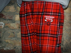 Shop Chicago Bulls Pants & Shorts, at Wrigleyville Sports!