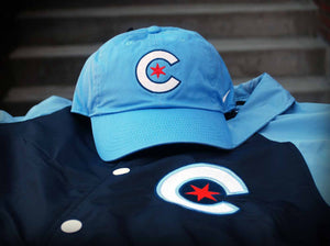 Shop Chicago Cubs City Connect Merchandise, at Wrigleyville Sports!