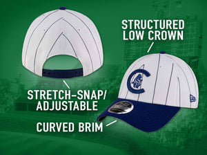 Shop New Era 9FORTY Hats, at Wrigleyville Sports!
