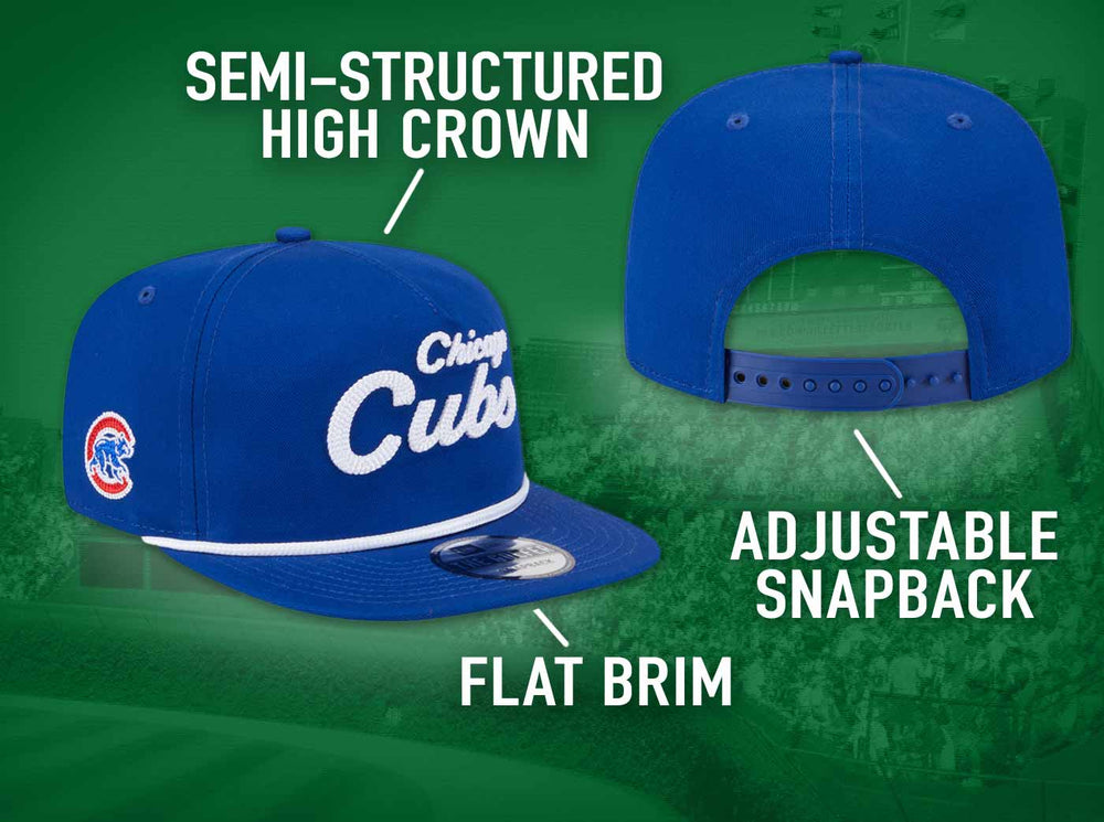 New Era Golfer