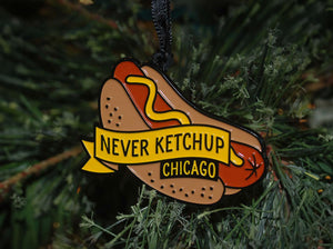 Shop LP: 20% off Stocking Stuffers, at Wrigleyville Sports!