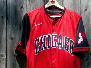 Shop Chicago White Sox Jerseys, at Wrigleyville Sports!