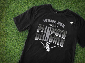 Shop Chicago White Sox 2026 Postseason Merchandise, at Wrigleyville Sports!