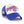 Load image into Gallery viewer, Chicago Cubs Offside World Series Foam Trucker Cap
