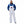 Load image into Gallery viewer, Chicago Cubs Men&#39;s Overalls
