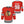Load image into Gallery viewer, Connor Bedard Chicago Blackhawks Youth Premier Jersey
