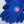 Load image into Gallery viewer, Chicago Cubs Fleece Gloves
