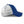 Load image into Gallery viewer, Chicago Cubs 1969 Bright Royal 9FORTY Trucker Cap
