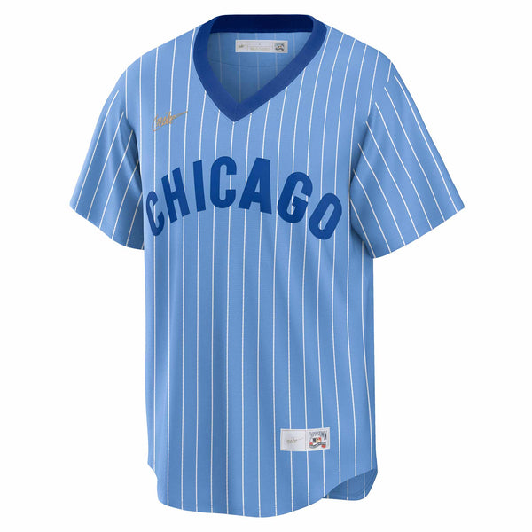 Nike MLB Chicago Cubs Home Jersey Men's