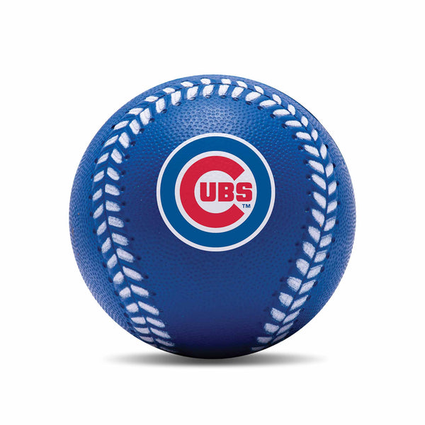 Chicago Cubs Stress Ball