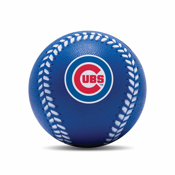 Chicago Cubs Stress Ball