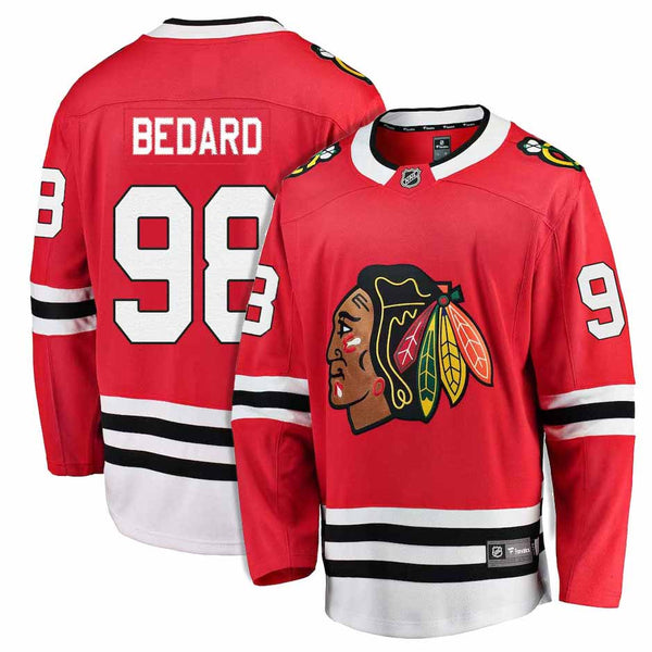 The Blackhawks Most Sold Jersey Might Not Be Who You Expect
