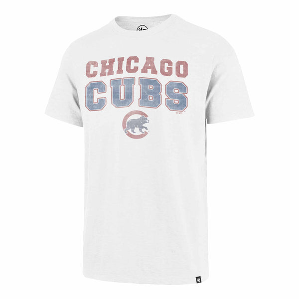 Chicago Cubs Graphic T-Shirt