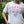 Load image into Gallery viewer, Chicago Cubs White Wash Stadium Scrum T-Shirt
