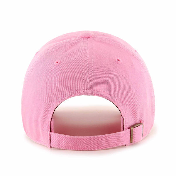 Chicago Cubs Rose Clean Up Adjustable Cap