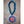 Load image into Gallery viewer, Chicago Cubs Light Up Bullseye Chain
