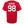 Load image into Gallery viewer, Chicago Blackhawks Connor Bedard Youth Name and Number T-Shirt
