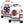 Load image into Gallery viewer, Chicago Blackhawks Connor Bedard Fanatics Road Breakaway Jersey
