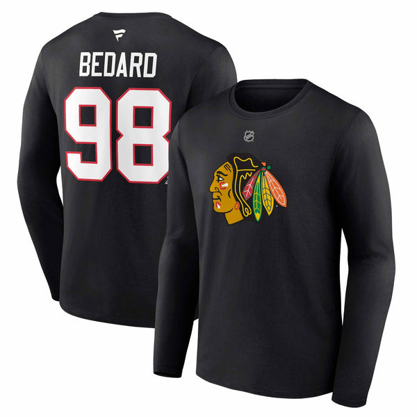 Blackhawks shirt sales