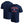 Load image into Gallery viewer, Chicago Cubs Navy Heart and Soul T Shirt
