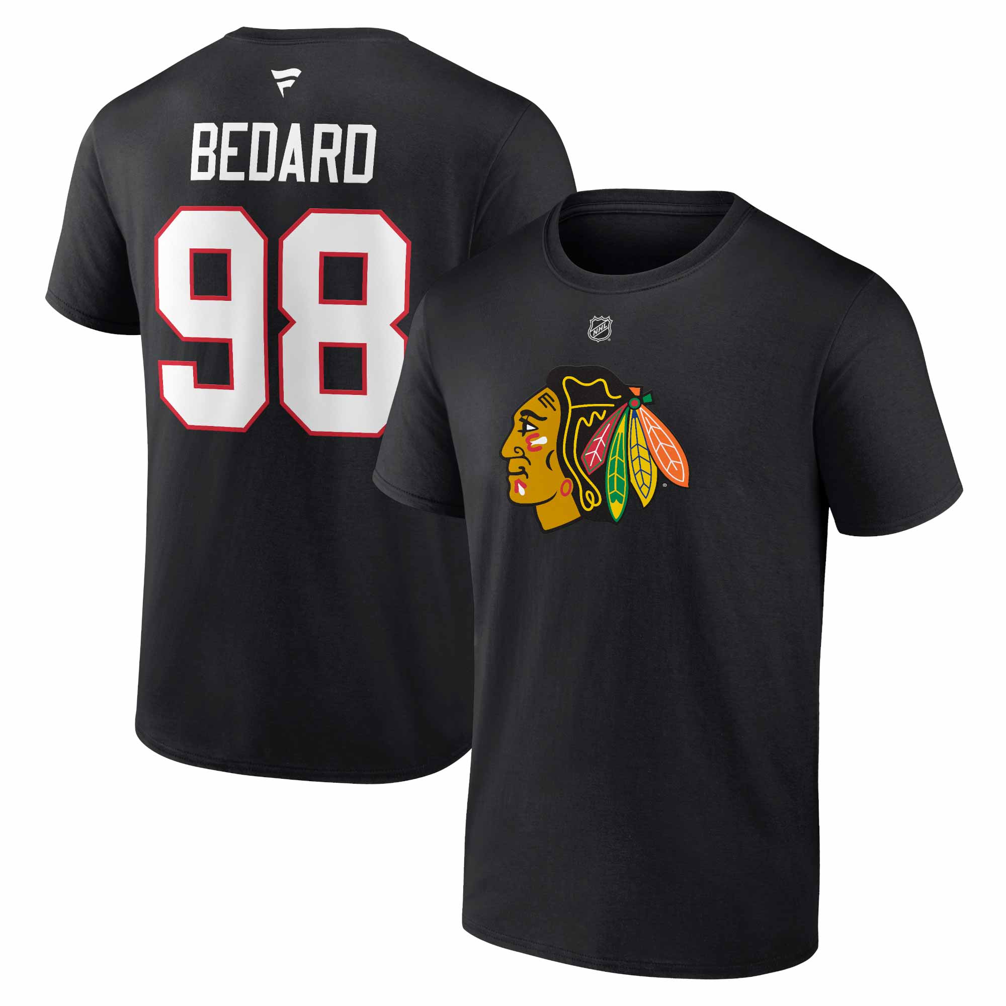 Bedard Chicago Blackhawks Jersey 3xl Chicago Blackhawks Connor