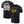 Load image into Gallery viewer, Chicago Blackhawks Connor Bedard Black Player Name &amp; Number T-Shirt
