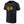 Load image into Gallery viewer, Chicago Blackhawks Connor Bedard Black Player Name &amp; Number T-Shirt
