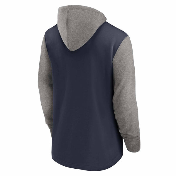 Chicago Bears Team Impact Hooded Sweatshirt