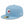 Load image into Gallery viewer, Chicago Cubs Baby Blue City Connect 59FIFTY Fitted Cap
