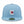 Load image into Gallery viewer, Chicago Cubs Baby Blue City Connect 59FIFTY Fitted Cap
