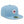 Load image into Gallery viewer, Chicago Cubs Baby Blue City Connect 59FIFTY Fitted Cap

