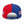 Load image into Gallery viewer, Chicago Cubs Team Split 9FIFTY Snapback Cap
