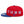 Load image into Gallery viewer, Chicago Cubs Team Split 9FIFTY Snapback Cap
