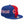 Load image into Gallery viewer, Chicago Cubs Team Split 9FIFTY Snapback Cap
