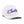 Load image into Gallery viewer, Chicago Cubs White Downburst Hitch Adjustable Cap
