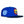 Load image into Gallery viewer, Chicago Cubs Sapphire Colored 1984 Bear Coop Bullseye 59FIFTY Fitted Cap
