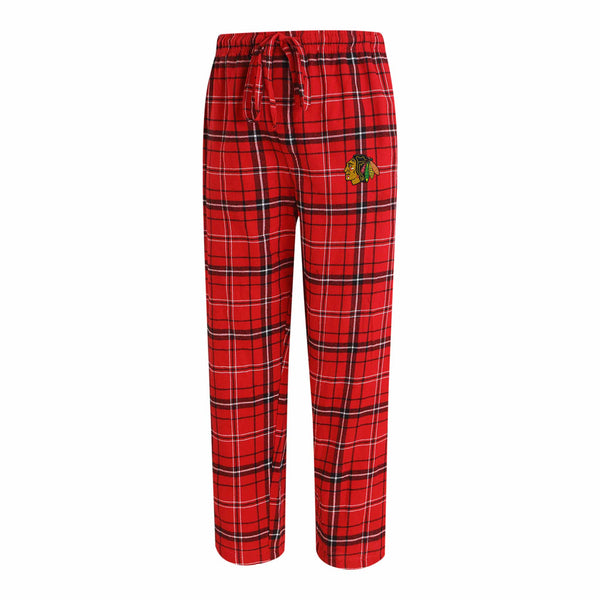 Chicago Blackhawks Ultimate Flannel Pants