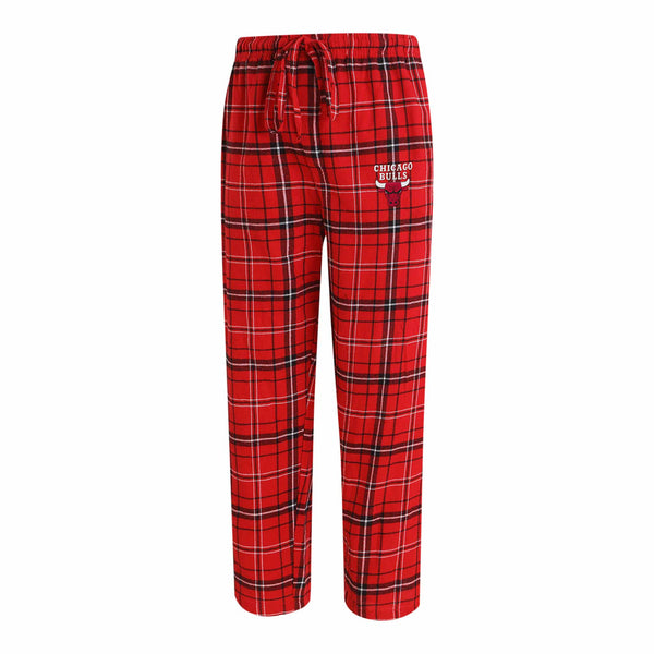 Chicago Bulls Ultimate Flannel Pants