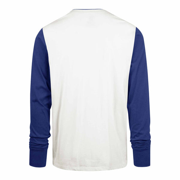 Chicago Cubs Premier Rumsford Long Sleeve T Shirt
