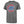 Load image into Gallery viewer, Chicago Cubs Grey Walking Bear Franklin T Shirt
