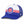 Load image into Gallery viewer, Chicago Cubs Lift Off Trucker FM Cap
