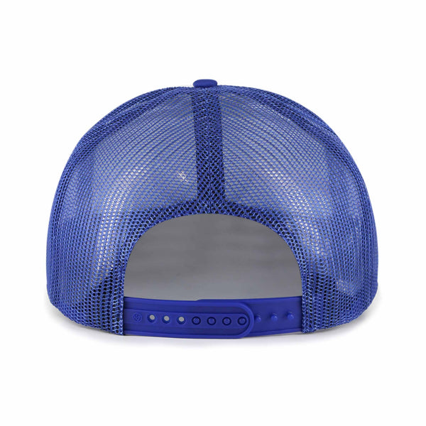 Chicago Cubs Lift Off Trucker FM Cap
